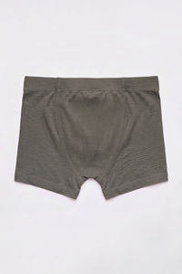 Lee Cooper Boys Solid Trunk (Pack of 3) - Multicolor — thumbnail 7